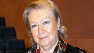 Türk Sanat Müziği sanatçısı İnci Çayırlı vefat etti