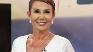 Fransız askısı yaptıran Serap Paköz’ü sinirlendirdiler! Estetikten dolayı konuşamıyor