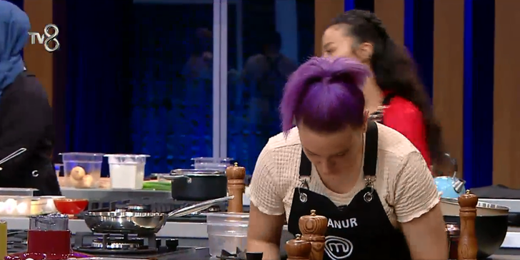 31 Ağustos MasterChef dokunulmazlık oyununu kim kazandı? MasterChef takım oyununu kazanan kim oldu? G3