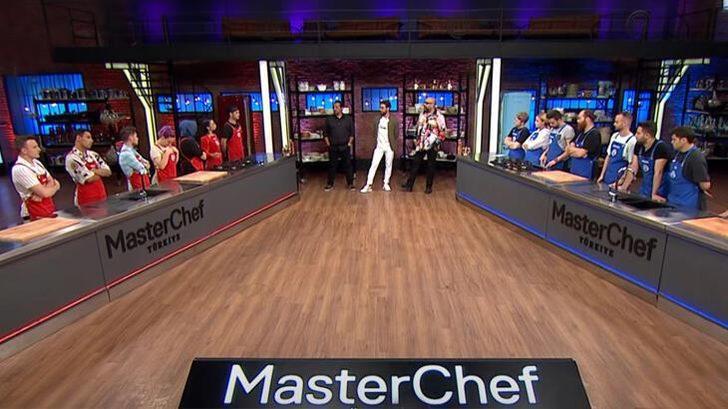 31 Ağustos MasterChef dokunulmazlık oyununu kim kazandı? MasterChef takım oyununu kazanan kim oldu? G2