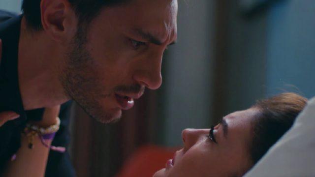 Aşk Mantık İntikam 11. bölüm 2. fragmanı yayınlandı: Beni yeniden sev istedim