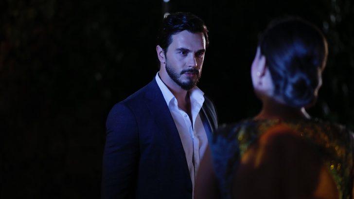 Sevda Erginci'li Elkızı dizisinden ilk kareler geldi G2