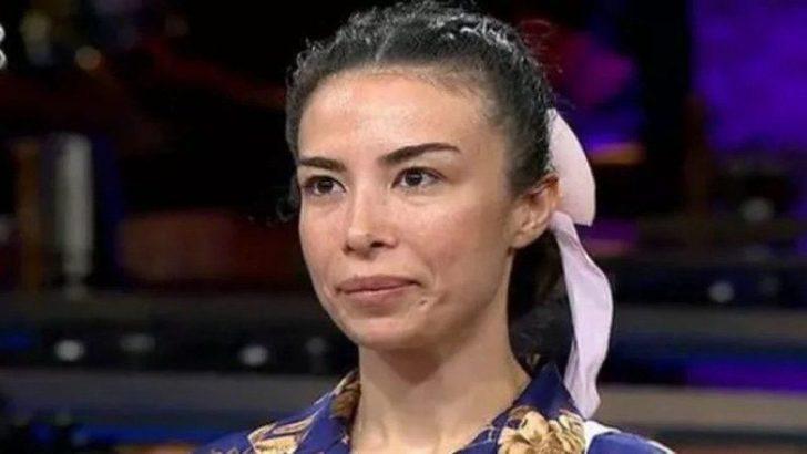 MasterChef Burcu Önal kimdir, kaç yaşında? Burcu Önal eşi kimdir ve aslen nereli? G3