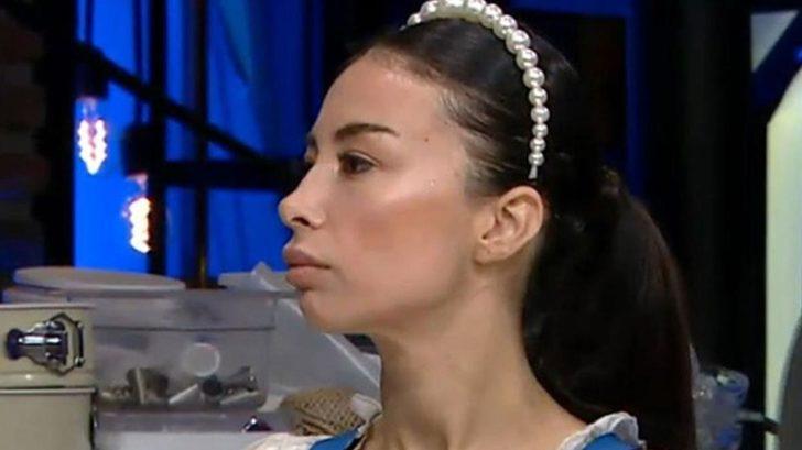 MasterChef Burcu Önal kimdir, kaç yaşında? Burcu Önal eşi kimdir ve aslen nereli? G5