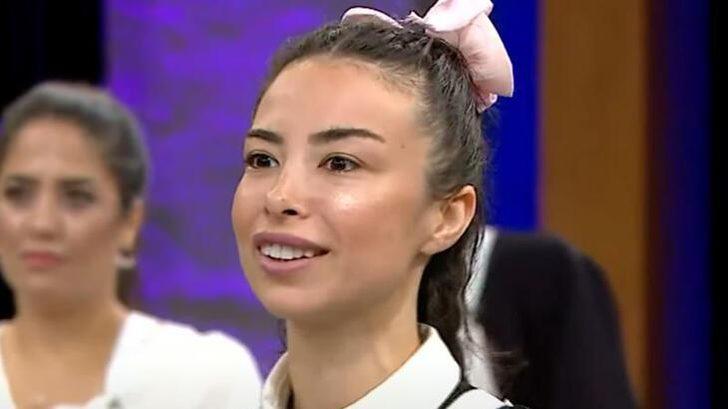 MasterChef Burcu Önal kimdir, kaç yaşında? Burcu Önal eşi kimdir ve aslen nereli? G2