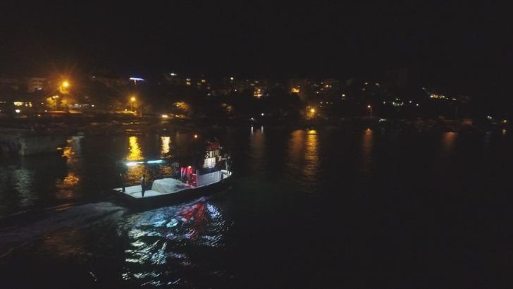 Av yasağının kalkmasıyla balıkçılar 'Vira Bismillah' diyerek denize açıldı G2