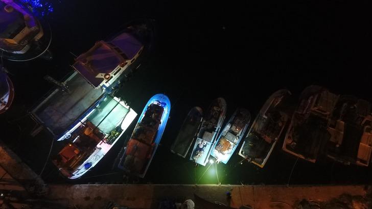 Av yasağının kalkmasıyla balıkçılar 'Vira Bismillah' diyerek denize açıldı G3