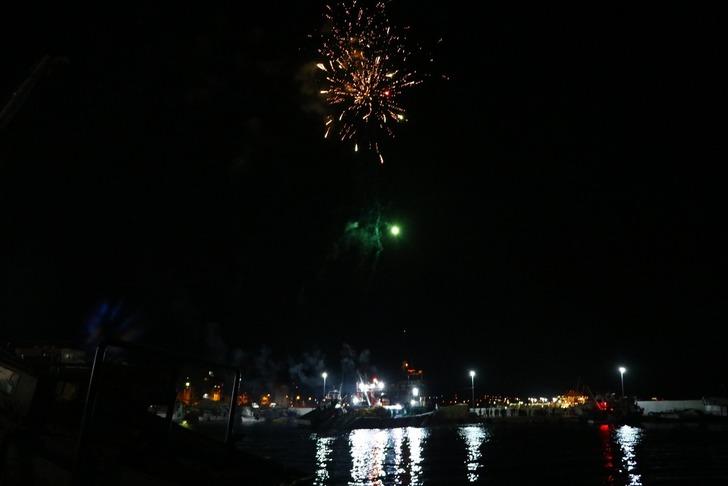 Av yasağının kalkmasıyla balıkçılar 'Vira Bismillah' diyerek denize açıldı G5