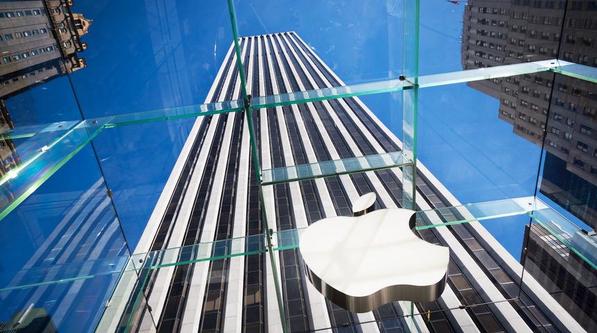 Güney Kore'den Google ve Apple'a ambargo!