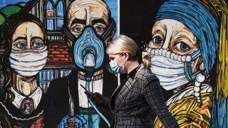 Koronavirüs salgını nihayet bitiyor mu?