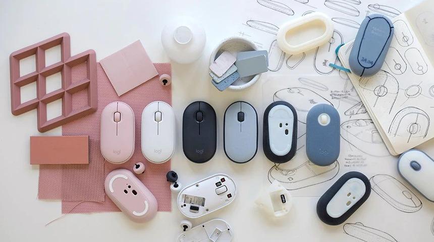 Minimalist yapıda, hafif ve kullanışlı 