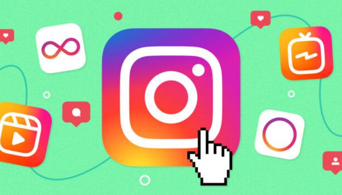 Doğum gününü söylemeyen Instagram kullanamayacak