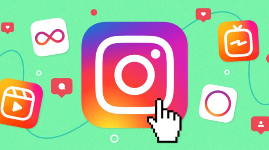 Doğum gününü söylemeyen Instagram kullanamayacak
