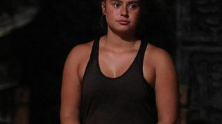 Survivor Ayşe Yüksel'den ortalığı karıştıracak iddia! Survivor'da kim öpüştü?