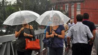Meteoroloji'den son hava durumu tahminleri! Yağmur geliyor, AFAD ve Valilik uyardı