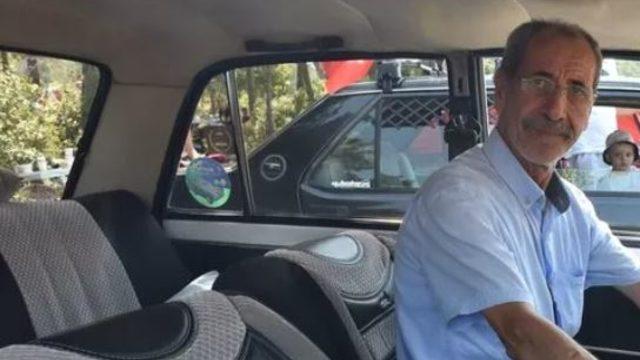 46 yıl önce satın aldı, gözü gibi bakıyor! İlkimdi, sonum olsun