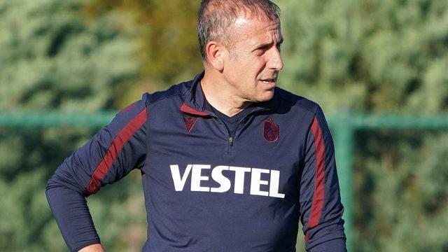 Abdullah Avcı'dan kariyerinin en iyi başlangıcı