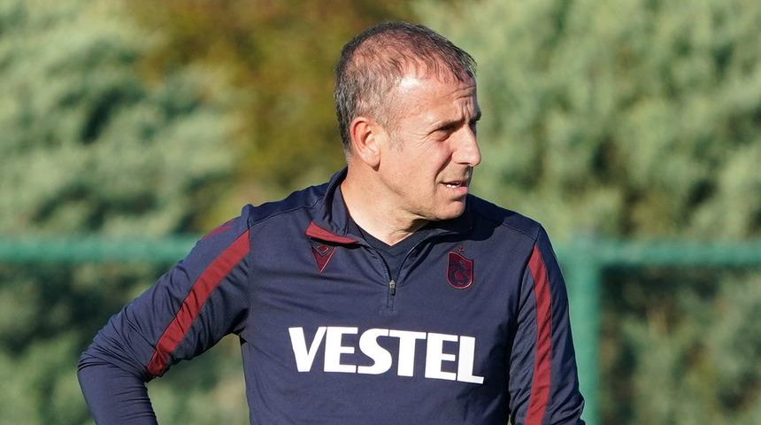 Abdullah Avcı'dan kariyerinin en iyi başlangıcı