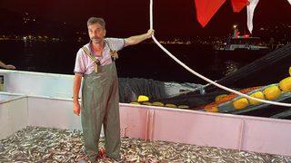 Av yasağı sona erdi! İşte tezgahları süsleyen sezonun ilk balıkları ve fiyatları