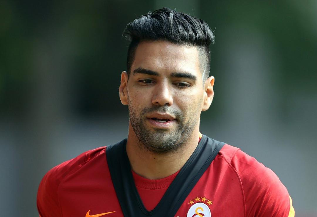 Falcao'ya &ouml;denecek miktar belli oldu