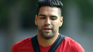 Falcao'ya ödenecek miktar belli oldu