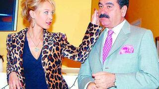 İbrahim Tatlıses'in eski eşi Ayşegül Yıldız'dan yaza veda pozları