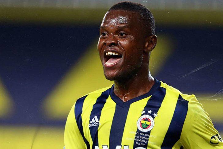 Galatasaray, Beşiktaş ve Fenerbahçe haberleri! ‘Yılın futbolcusu’ seçilen isim Fener’e geldi G3