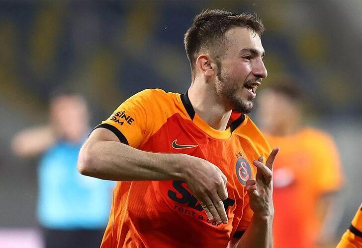 Galatasaray, Beşiktaş ve Fenerbahçe haberleri! ‘Yılın futbolcusu’ seçilen isim Fener’e geldi G5