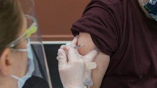 DSÖ'den tüm dünyayı ilgilendiren açıklama: Mu varyantı aşılara dirençli olabilir