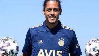 Fenerbahçe'de Lemos'la da yollar ayrıldı