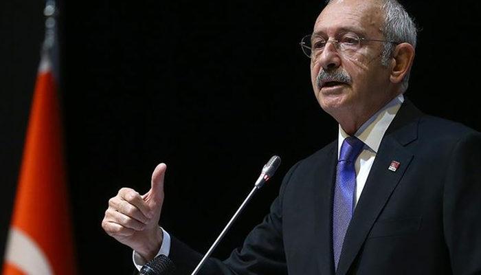 Kemal Kılıçdaroğlu'ndan adaylık açıklaması: Birden fazla cumhurbaşkanı adayımız olabilir