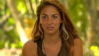 Güzellik yarışmasını kazanmıştı! Survivor Berna Keklikler'in eski halinden eser kalmadı!