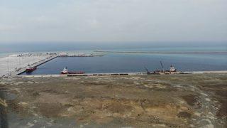 Filyos, Türkiye'nin kuzey kapısı olmaya hazırlanıyor