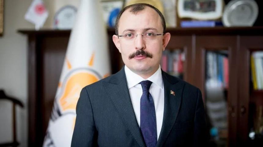 Son Dakika! Bakan Muş'tan ihracat rakamları ve İstanbul halindeki fiyatlar için açıklama
