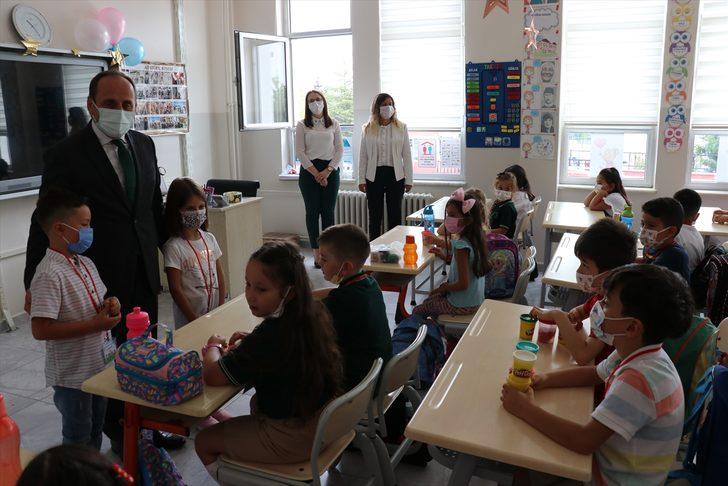 Sakarya, Kocaeli, Bolu ve Düzce'de okullarda uyum eğitimi başladı G1