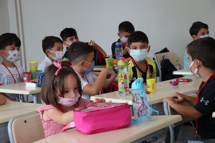 Sakarya, Kocaeli, Bolu ve Düzce'de okullarda uyum eğitimi başladı G2