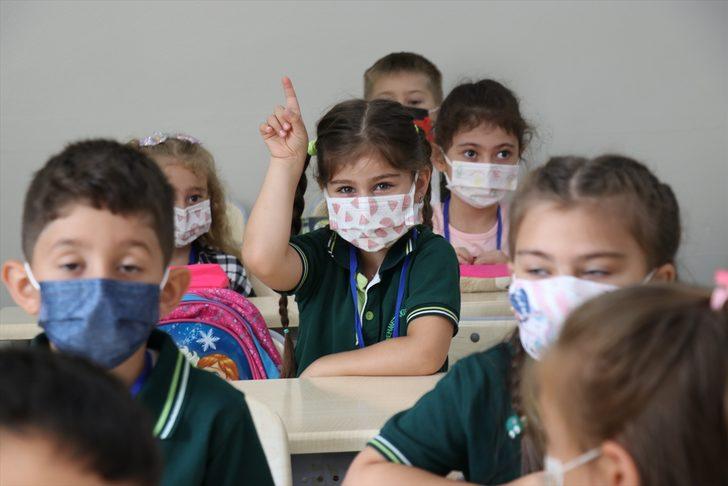 Sakarya, Kocaeli, Bolu ve Düzce'de okullarda uyum eğitimi başladı G5