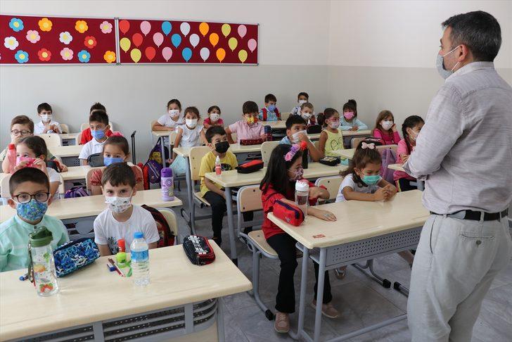 Sakarya, Kocaeli, Bolu ve Düzce'de okullarda uyum eğitimi başladı G4