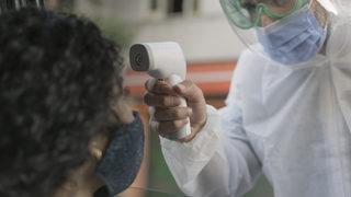 Koronavirüs bitmeden yeni salgın! Hindistan'da gizemli ateş paniği: Çok hızlı öldürüyor