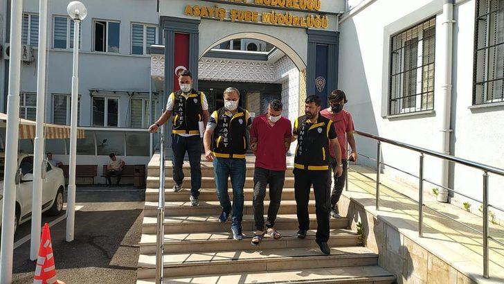 Bursa'da korkunç olay: Cinler yüzünden karımı öldürdüm G1