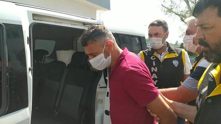 Bursa'da korkunç olay: Cinler yüzünden karımı öldürdüm G3