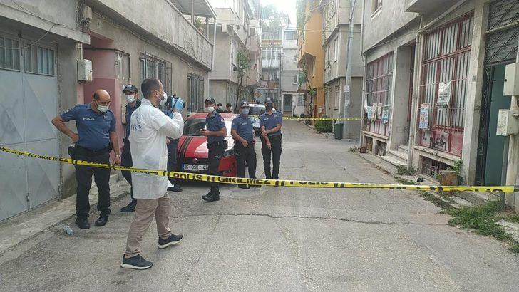 Bursa'da korkunç olay: Cinler yüzünden karımı öldürdüm G4