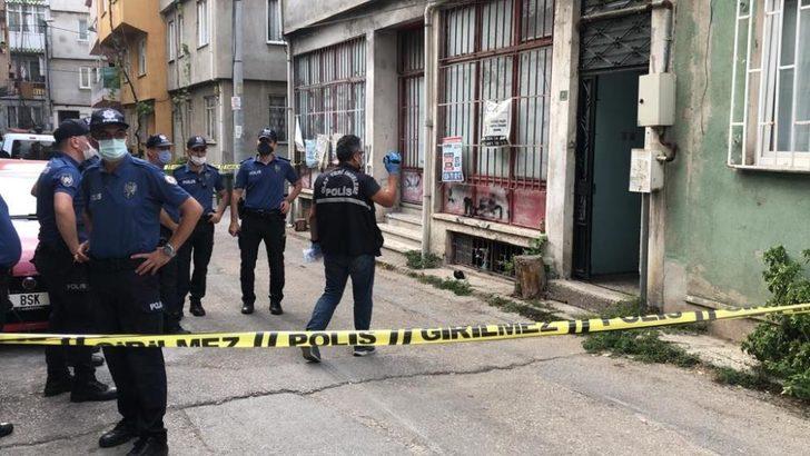 Bursa'da korkunç olay: Cinler yüzünden karımı öldürdüm G5