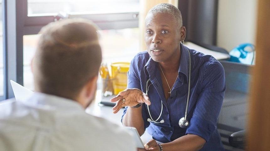 Kolesterol: İngiltere'de yeni bir ila&ccedil;la '10 yılda 30 bine yakın &ouml;l&uuml;m &ouml;nlenebilir'