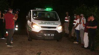 3 kızını öldüren imamın ifadesi ortaya çıktı: Çocuklarım benden soğumuştu