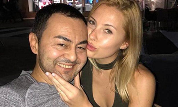 Chloe Loughnan'ın bölüm başına istediği ücret... G4