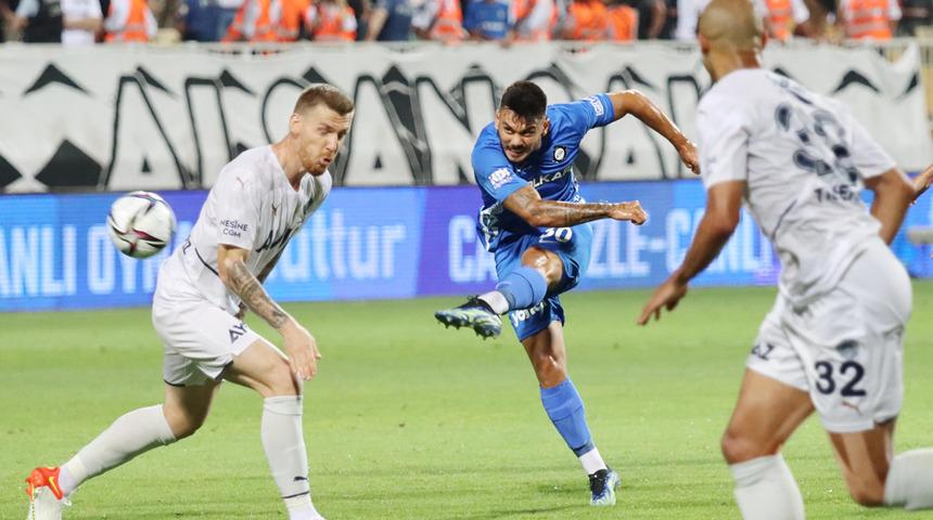  Altay'da Eren formaya göz kırptı