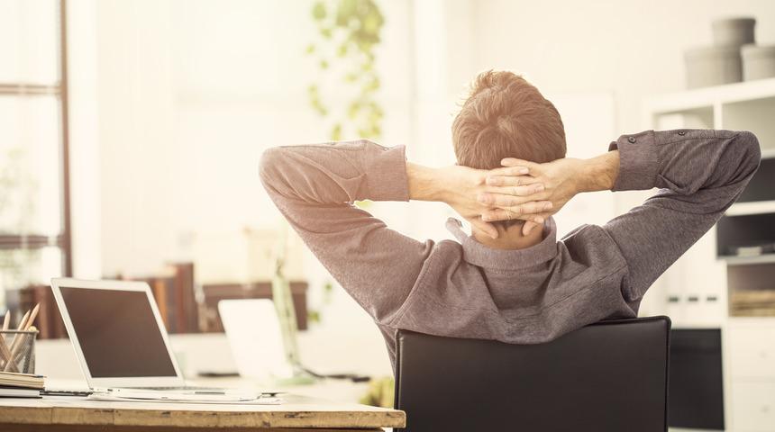 Masa başında yapılacak egzersizler nelerdir? İşte 8 maddelik basit egzersizler