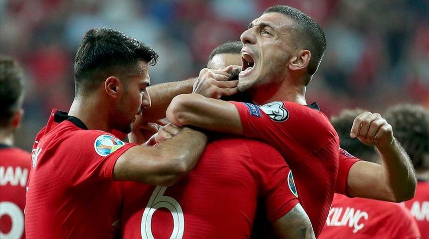 Türkiye Karadağ maçı saat kaçta, hangi kanalda? Millîler galibiyet için sahada!