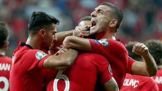 Türkiye Karadağ maçı saat kaçta, hangi kanalda? Millîler galibiyet için sahada!